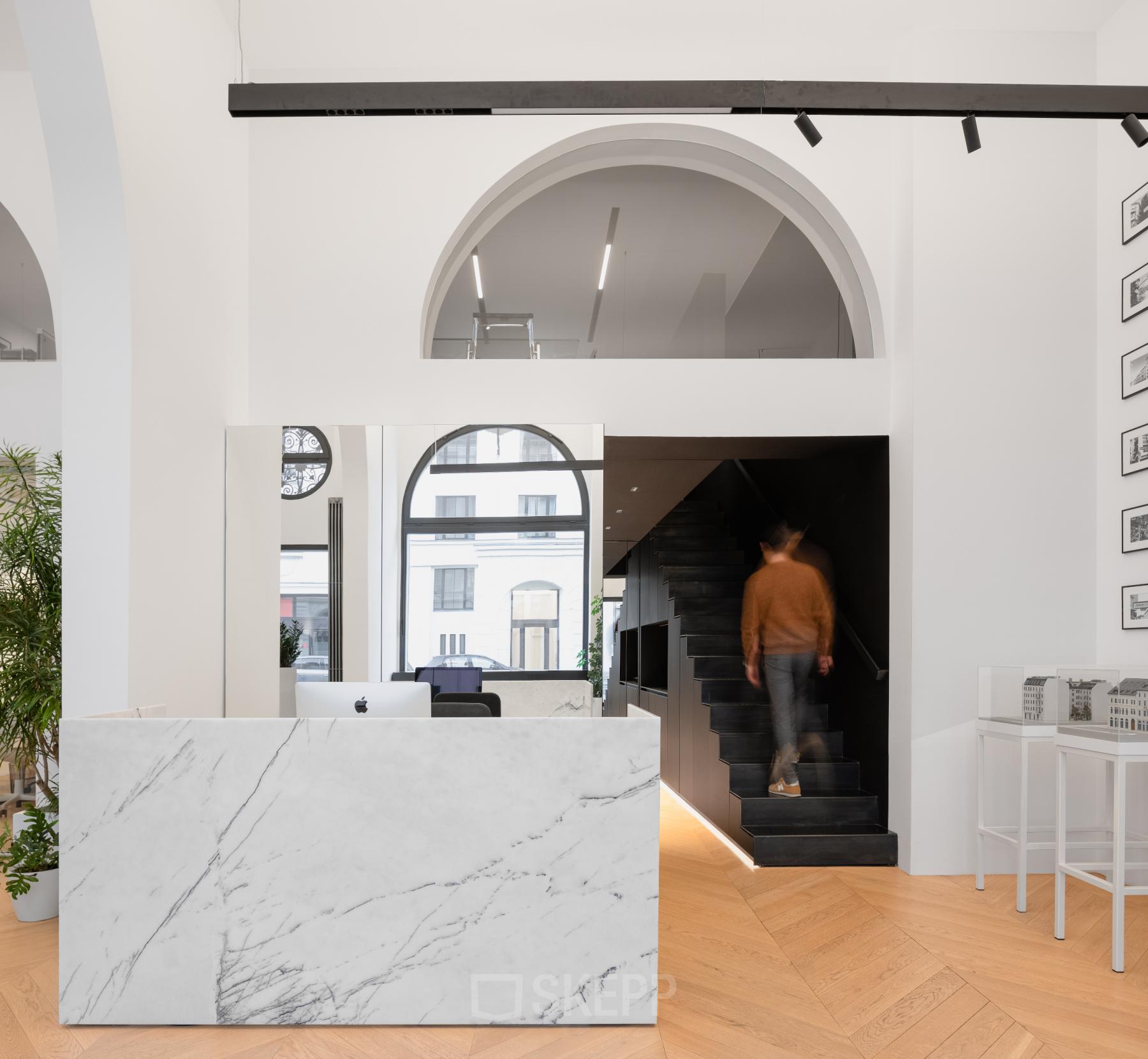 Büro mieten Wallstraße 84, Berlin (4)