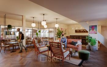 Büro mieten Münzstraße 12, Berlin (4)