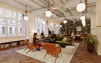 Büro mieten Münzstraße 12, Berlin (4)