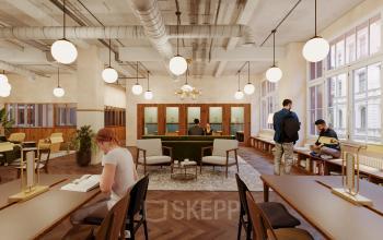 Büro mieten Münzstraße 12, Berlin (4)