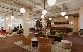 Büro mieten Münzstraße 12, Berlin (4)