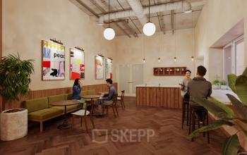 Büro mieten Münzstraße 12, Berlin (4)