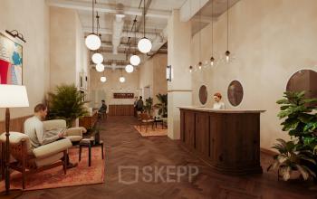 Büro mieten Münzstraße 12, Berlin (4)