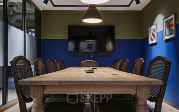 Büro mieten Zimmerstraße 78, Berlin (4)