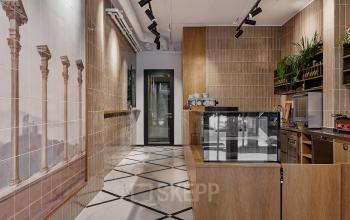 Büro mieten Zimmerstraße 78, Berlin (4)