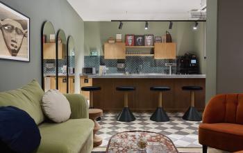 Büro mieten Zimmerstraße 78, Berlin (4)