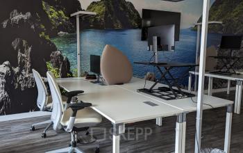 Büro mieten Gontardstraße 11 (1), Berlin (4)