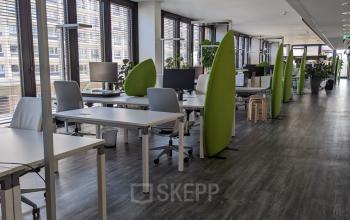 Büro mieten Gontardstraße 11 (1), Berlin (4)