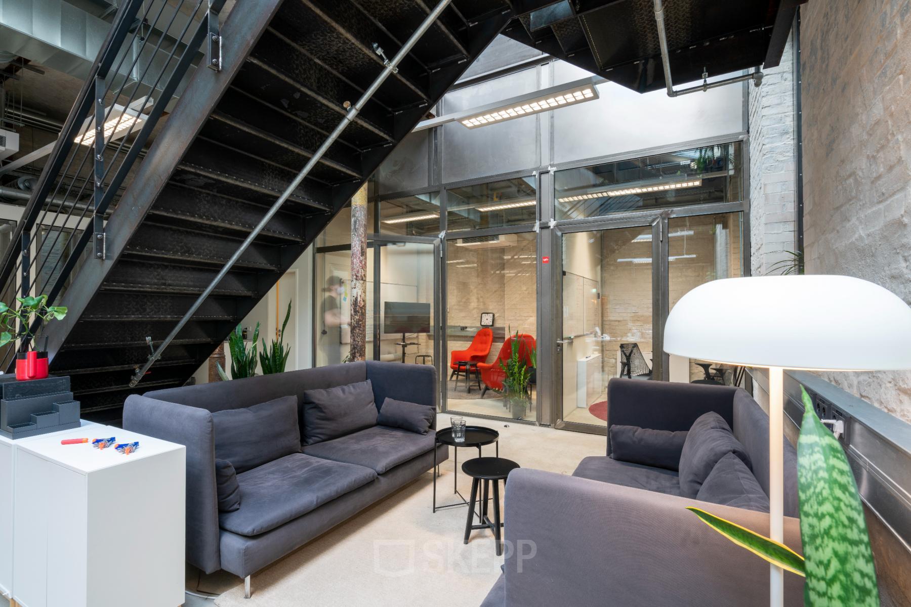 Büro mieten Prenzlauer Allee 242, Berlin (4)