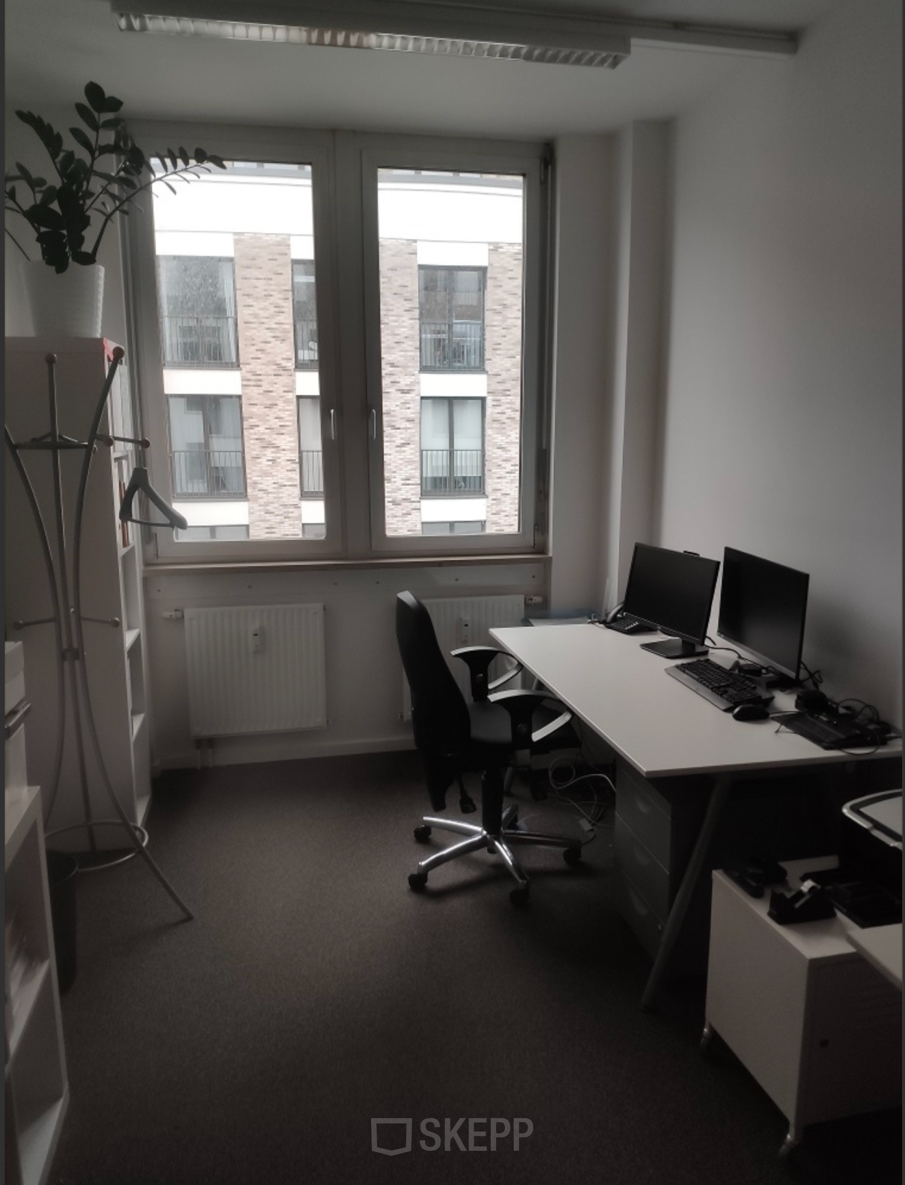 Büro mieten Beuthstraße 7, Berlin (4)