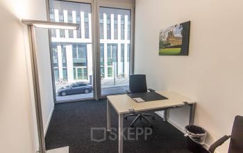 Schönes Einzel-Büro mieten an der Bertha-Benz-Straße, Moabit