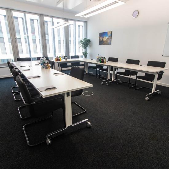 Rent An Office Space In Berlin Have A Look And Compare