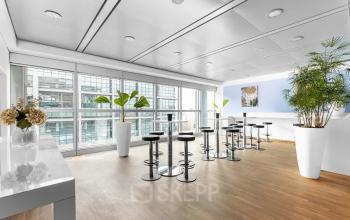 Rent office space Europaplatz 2, Berlin (3)