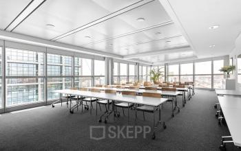 Rent office space Europaplatz 2, Berlin (3)