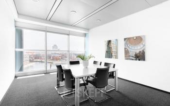 Rent office space Europaplatz 2, Berlin (3)