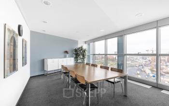 Rent office space Europaplatz 2, Berlin (3)
