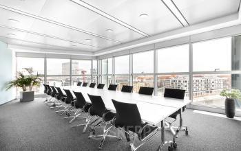 Rent office space Europaplatz 2, Berlin (3)