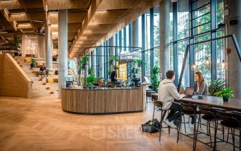 Büro mieten Invalidenstraße 65, Berlin (4)