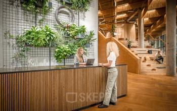 Büro mieten Invalidenstraße 65, Berlin (4)