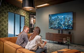 Büro mieten Invalidenstraße 65, Berlin (4)