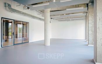 Büro mieten Invalidenstraße 65, Berlin (4)