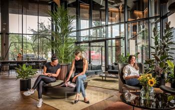 Büro mieten Invalidenstraße 65, Berlin (4)