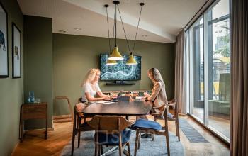 Büro mieten Invalidenstraße 65, Berlin (4)