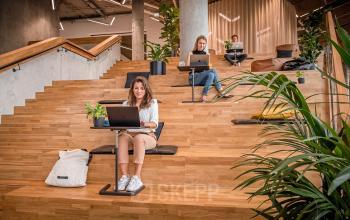 Büro mieten Invalidenstraße 65, Berlin (4)