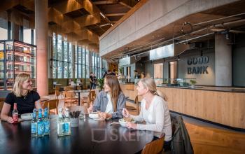 Büro mieten Invalidenstraße 65, Berlin (4)