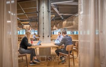 Büro mieten Invalidenstraße 65, Berlin (4)