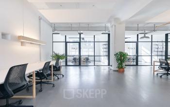 Büro mieten Harzer Straße 39, Berlin (6)
