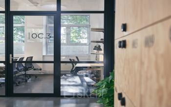 Büro mieten Harzer Straße 39, Berlin (1)