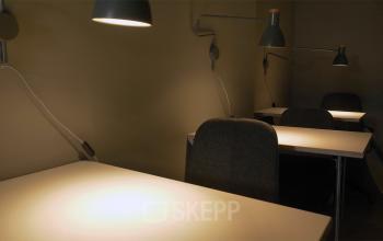 Stilvolles Büro zur Miete in Berlin