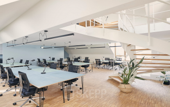 Büro mieten Richardstraße 85, Berlin (2)