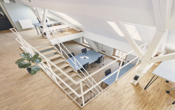 Büro mieten Richardstraße 85, Berlin (5)