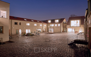 Büro mieten Richardstraße 85, Berlin (1)