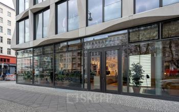 Büro mieten Greifswalder Straße 226, Berlin (4)