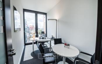 Modernes Büro mieten in Berlin