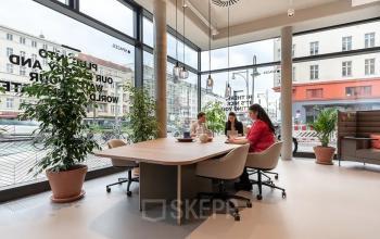 Büro mieten Greifswalder Straße 226, Berlin (4)