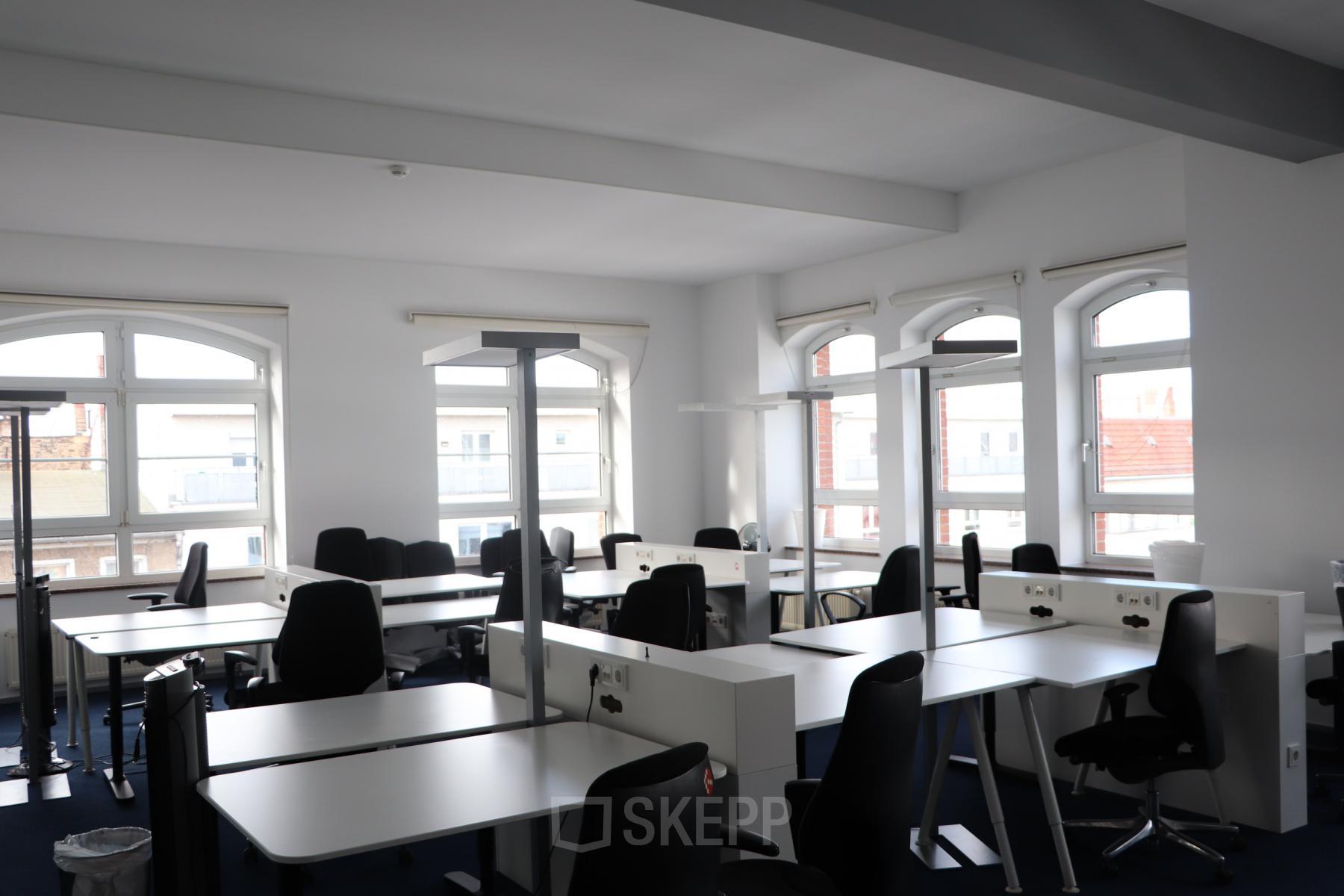 Büro mieten in Berlin, Erich-Weinert-Straße 145? - SKEPP