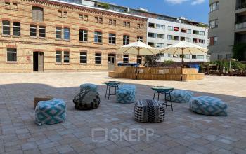 Büro mieten Berliner Straße 80, Berlin (4)