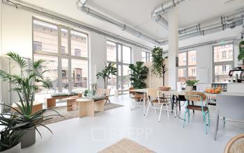 Büro mieten Berliner Straße 80, Berlin (4)