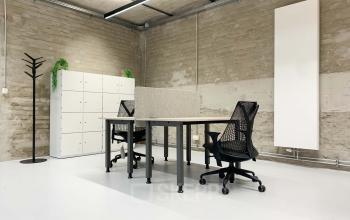 Büro mieten Berliner Straße 80, Berlin (4)