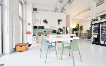 Büro mieten Berliner Straße 80, Berlin (4)