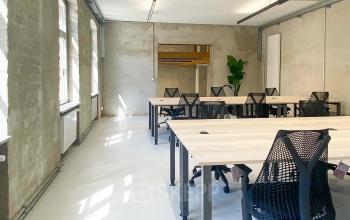 Büro mieten Berliner Straße 80, Berlin (4)