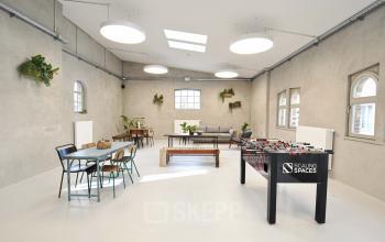 Büro mieten Berliner Straße 80, Berlin (4)