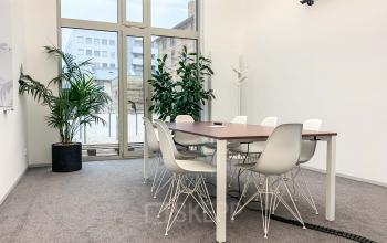 Büro mieten Berliner Straße 80, Berlin (4)