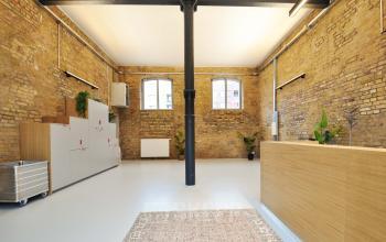 Büro mieten Berliner Straße 80, Berlin (4)