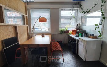 Büro mieten Ollenhauerstraße 17, Berlin (2)