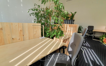 Büro mieten Ollenhauerstraße 17, Berlin (4)